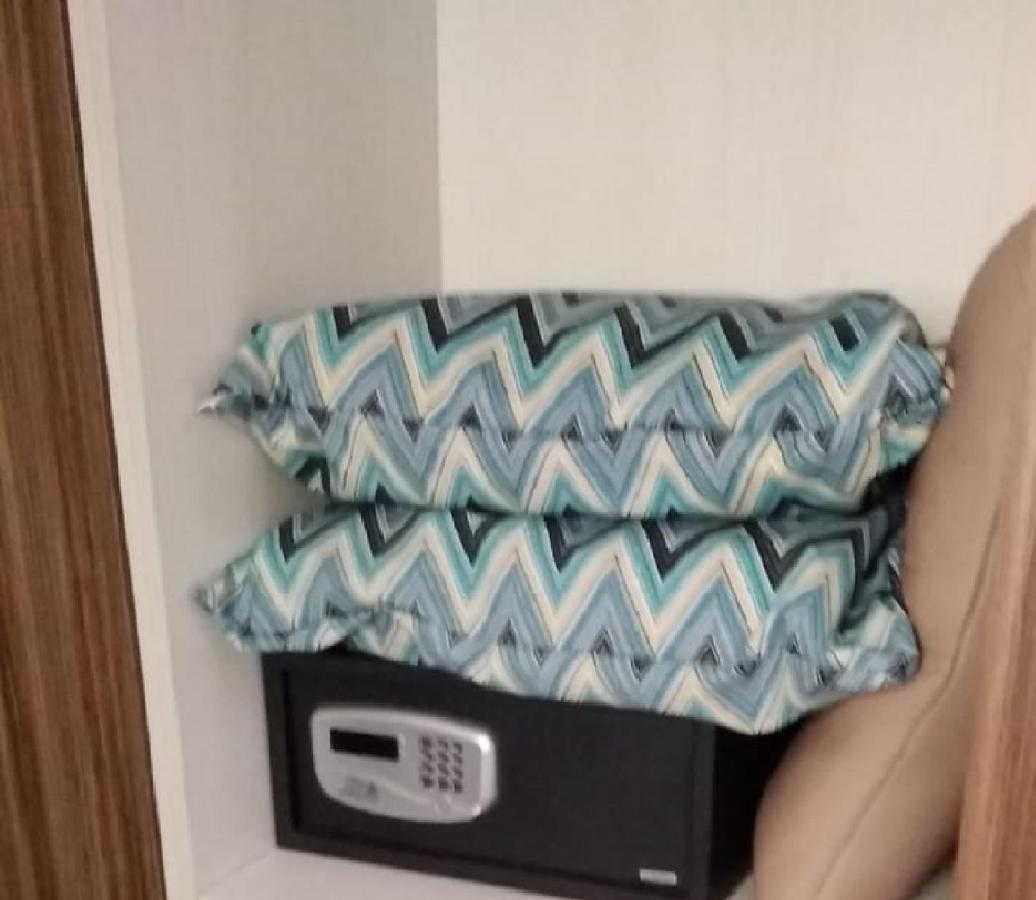 קאלדס נובאס Apartamento Lacqua Di Roma III מראה חיצוני תמונה