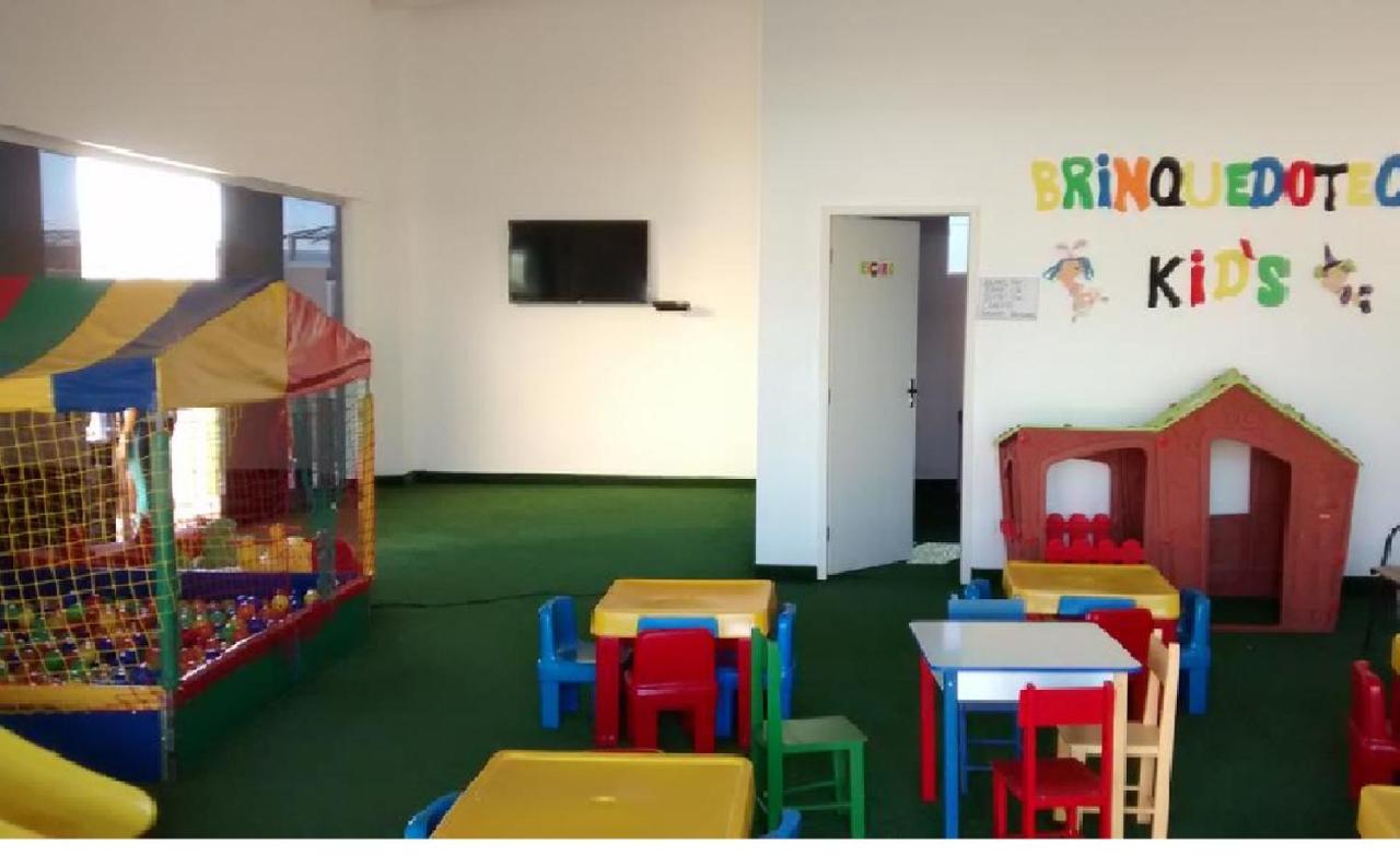 קאלדס נובאס Apartamento Lacqua Di Roma III מראה חיצוני תמונה