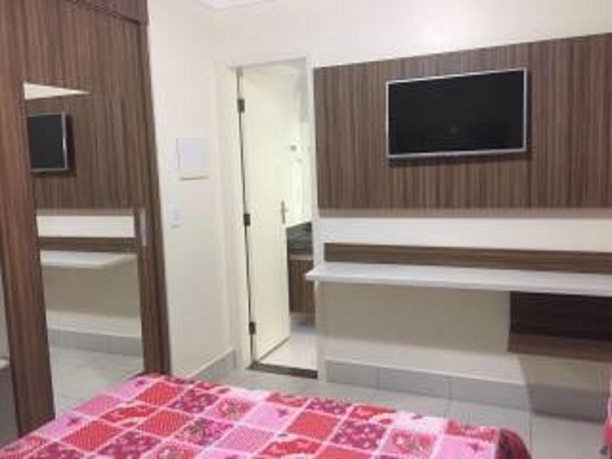 קאלדס נובאס Apartamento Lacqua Di Roma III מראה חיצוני תמונה