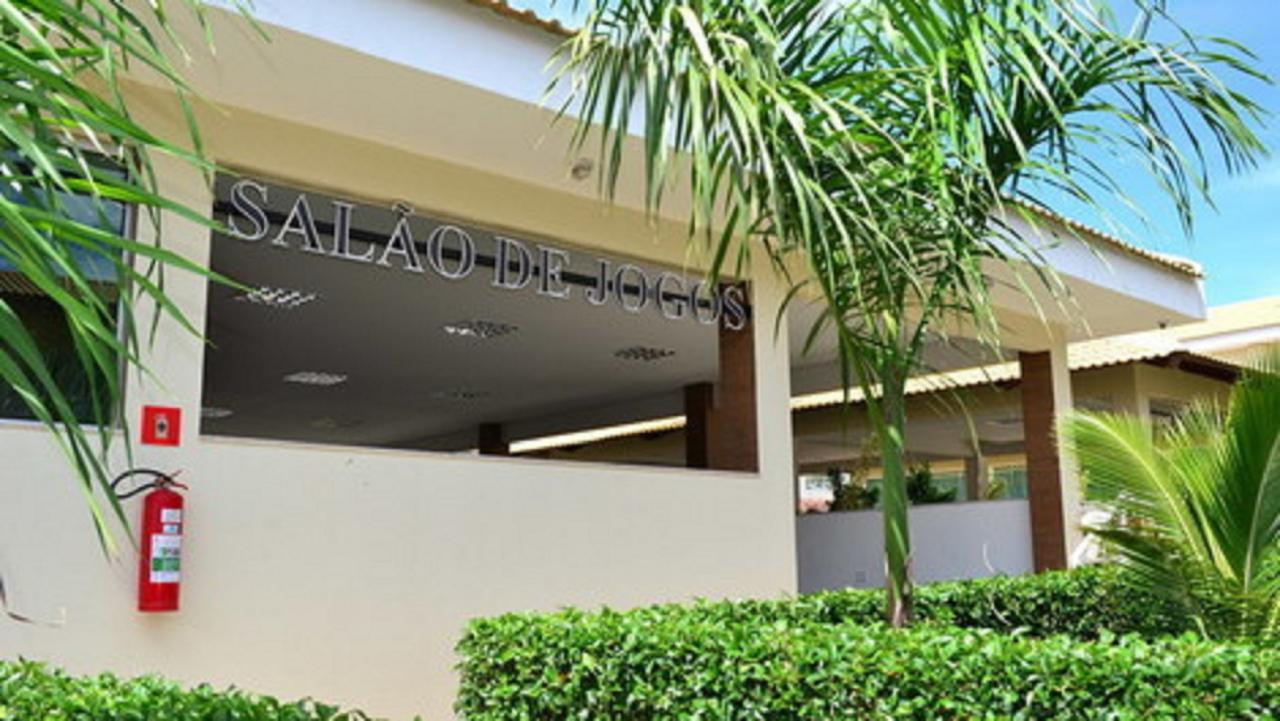 קאלדס נובאס Apartamento Lacqua Di Roma III מראה חיצוני תמונה