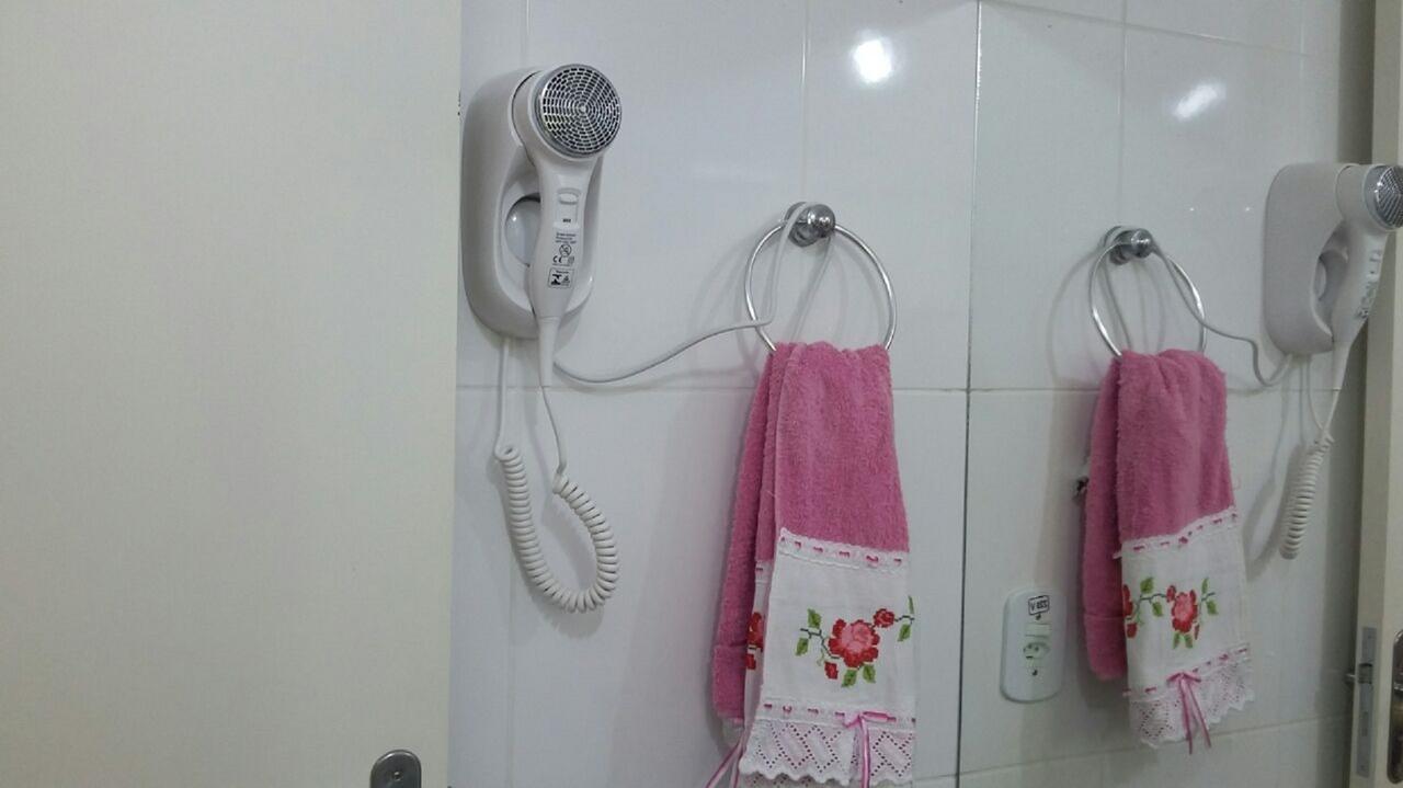 קאלדס נובאס Apartamento Lacqua Di Roma III מראה חיצוני תמונה